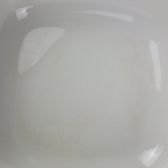 《Vintage》2 Corningware cornflower print - Picture 9 of 10